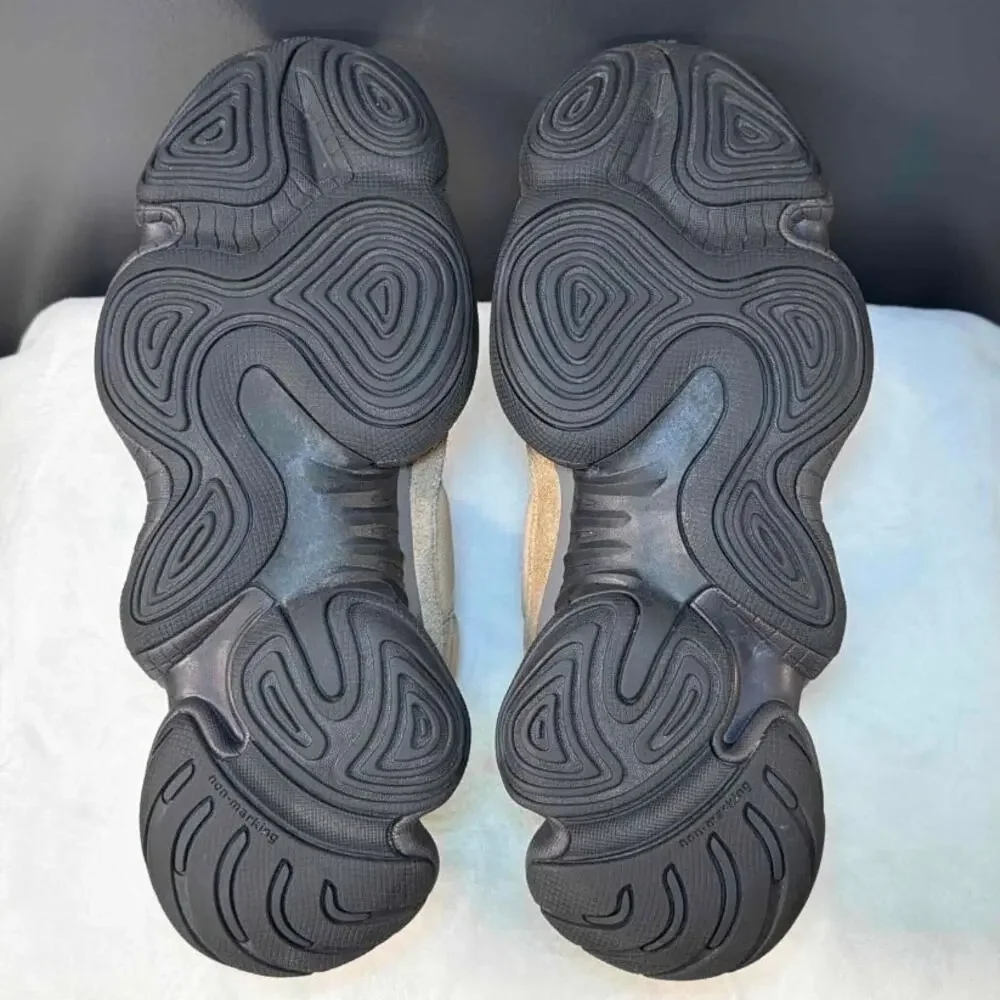 Adidas Yeezy 500 High 'Wakaran' GZ7074 | 11M